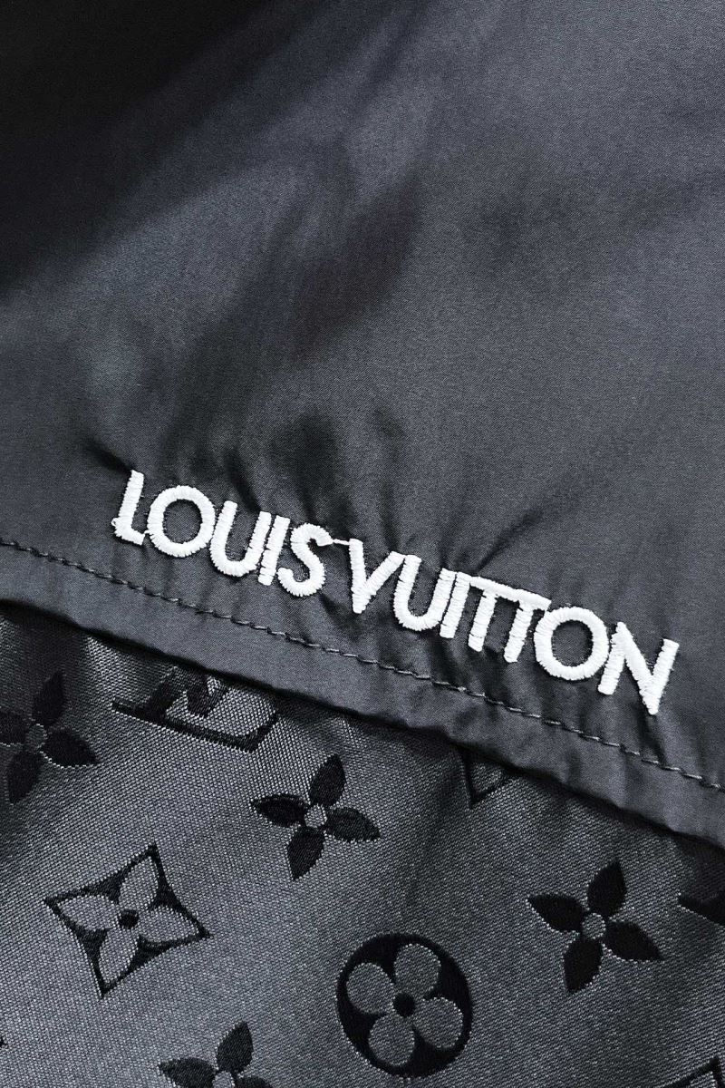 Louis Vuitton Outwear